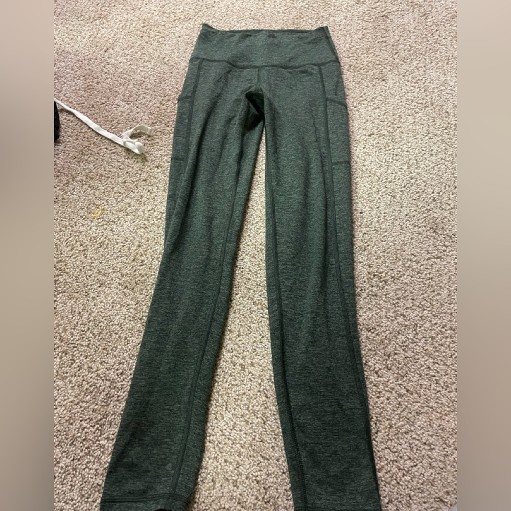 Aerie size s leggings